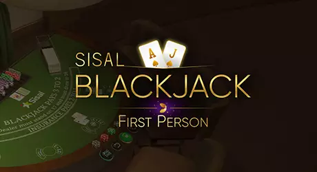 Blackjack Sisal